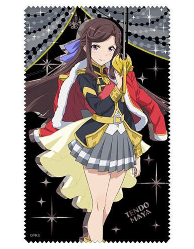 Cospa Revue Starlight Cleaner Cloth