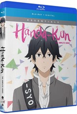 Crunchyroll Ent Handa-kun Essentials Blu-Ray
