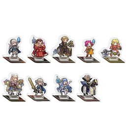 Acrylic Stands - Collectors Anime LLC