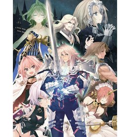 Aniplex of America Inc Fate/Apocrypha Box Set 1 Blu-Ray