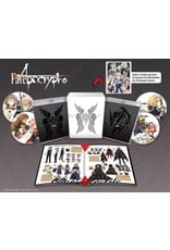 Aniplex of America Inc Fate/Apocrypha Box Set 1 Blu-Ray