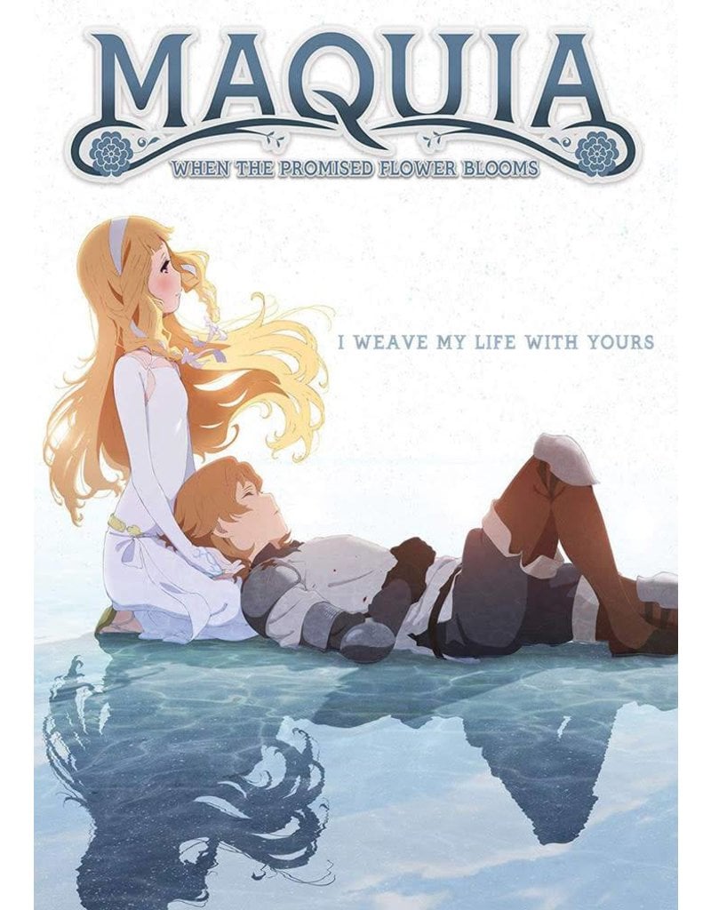 maquia when the promised flower blooms reddit