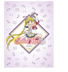 Viz Media Sailor Moon Super S the Movie DVD