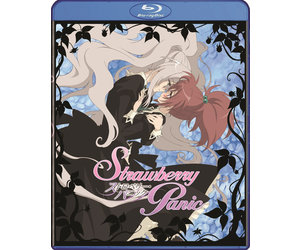 Download Strawberry Panic Complete Collection Blu Ray Collectors Anime Llc For iPhone Free Wallpaper Strawberry Panic Complete Collection Blu Ray Collectors Anime Llc For Free