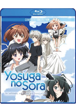 Media Blasters Yosuga no Sora Blu-Ray