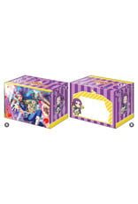 Bushiroad BanG Dream Deck Box Hello Happy World Pt. 2