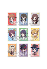 Bushiroad Revue Starlight Alice in Wonderland Square Badge