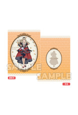 Revue Starlight Alice in Wonderland Clear File