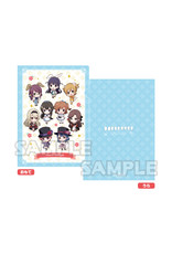 Revue Starlight Alice in Wonderland Clear File