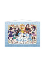 Bushiroad Revue Starlight Alice in Wonderland B2 Wallscroll