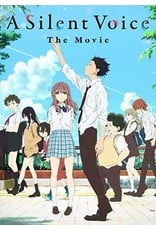 a silent voice eng dub