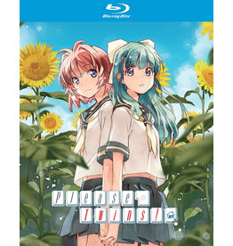 Nozomi Ent/Lucky Penny Please Twins! Blu-Ray