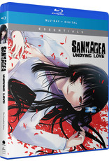 Crunchyroll Ent Sankarea Complete Series Essentials Blu-Ray