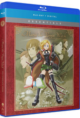 Crunchyroll Ent Maria the Virgin Witch Essentials Blu-Ray