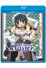 Sentai Filmworks He Is My Master Blu-Ray