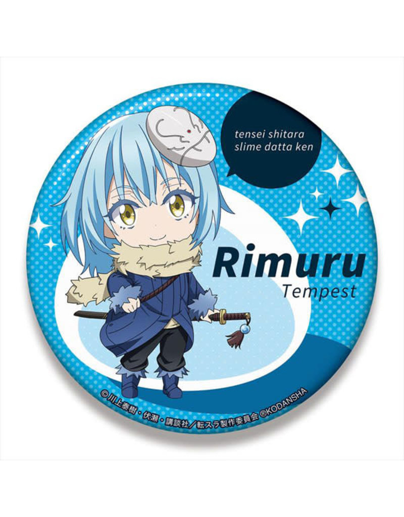 Nendoroid Tensei Shitara Slime Datta Ken - Rimuru Tempest – Loja