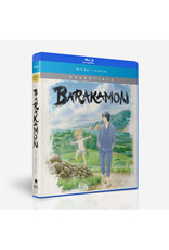 Crunchyroll Ent Barakamon Essentials Blu-Ray