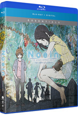 Crunchyroll Ent Noein Essentials Blu-Ray