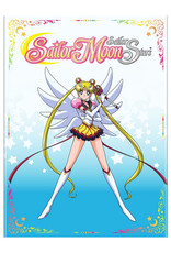 Viz Media Sailor Moon Sailor Stars (Season 5) Part 1 DVD
