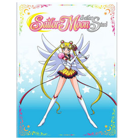 Viz Media Sailor Moon Sailor Stars (Season 5) Part 1 DVD