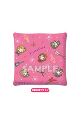 Bushiroad BanG Dream x Sanrio Cushion