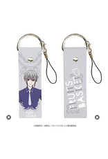 Fruits Basket Deka Leather Strap A3