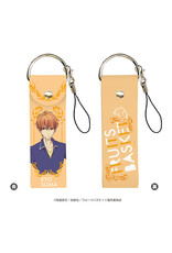 Fruits Basket Deka Leather Strap A3