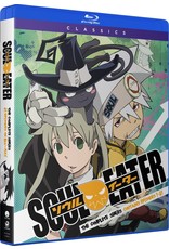 Crunchyroll Ent Soul Eater Classics Blu-Ray*