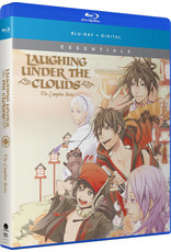 Crunchyroll Ent Laughing Under the Clouds Essentials Blu-Ray