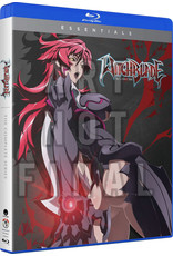 Crunchyroll Ent Witchblade Essentials Blu-Ray