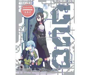 23k ★y ソードアート・オンライン Blu-ray Disc BOX 23k ☆y ソードアート・オンライン Blu-ray Disc BOX