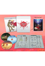 Aniplex of America Inc Fate/EXTRA Last Encore Box Set Blu-Ray