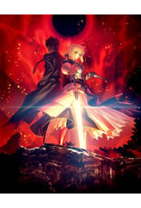 Aniplex of America Inc Fate/Zero Complete Box Set Blu-Ray