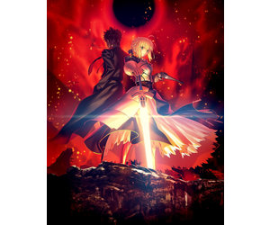 Fate/Zero Complete Box Set Blu-Ray - Collectors Anime LLC