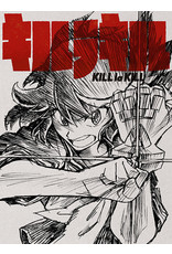 Aniplex of America Inc KILL La KILL Complete Box Set Blu-Ray