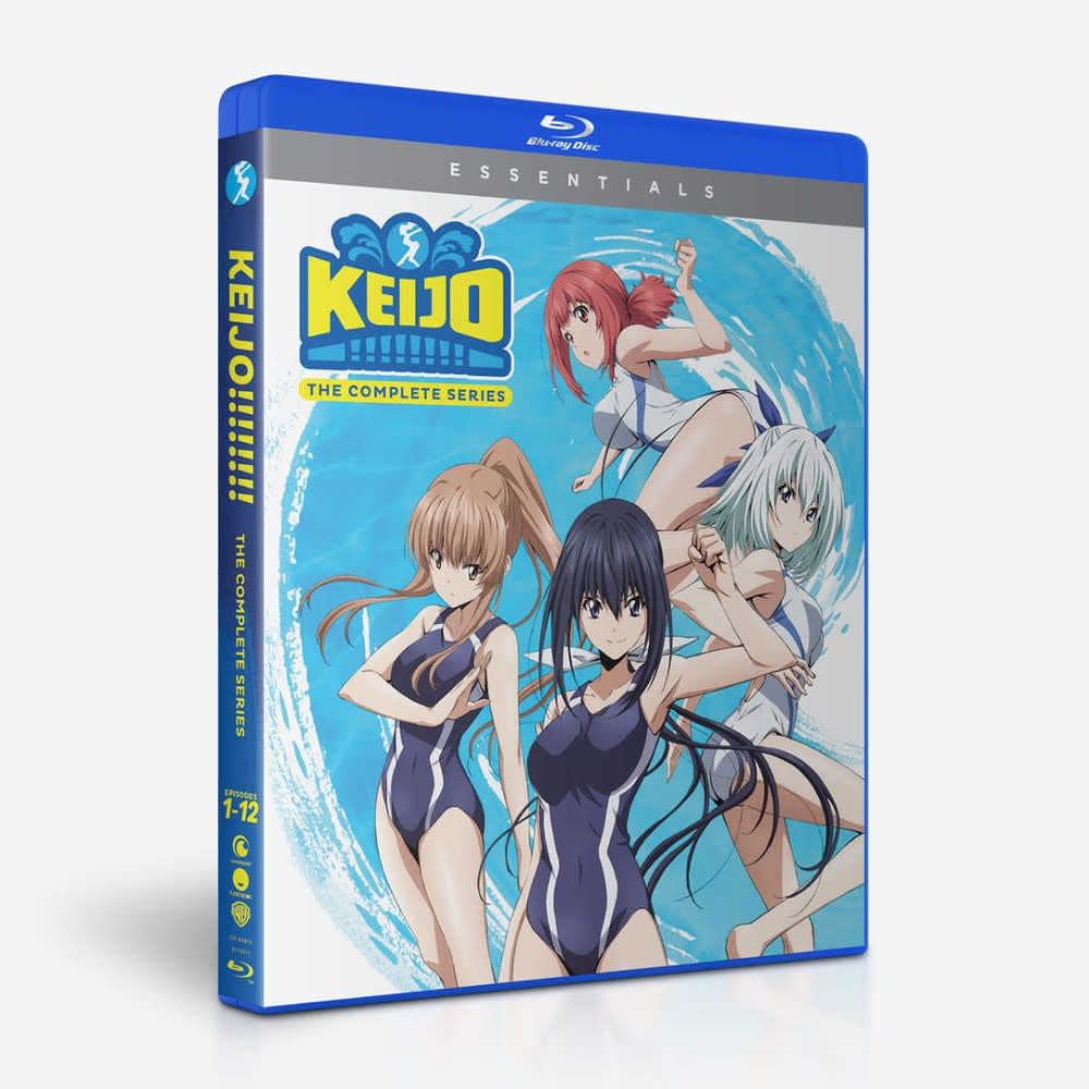 keijo figure