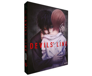 その他 Devils&#39; Line [Blu-ray] Devils' Line (Blu-ray), Sentai, Anime - Walmart.com