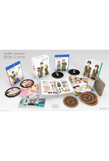 Sentai Filmworks Tada Never Falls In Love Premium Box Set Blu-Ray