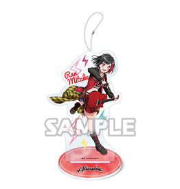 Bushiroad BanG Dream Acrylic Stand Keychain (Afterglow) Vol. 3