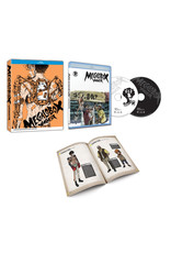 Viz Media Megalobox Limited Edition Blu-Ray