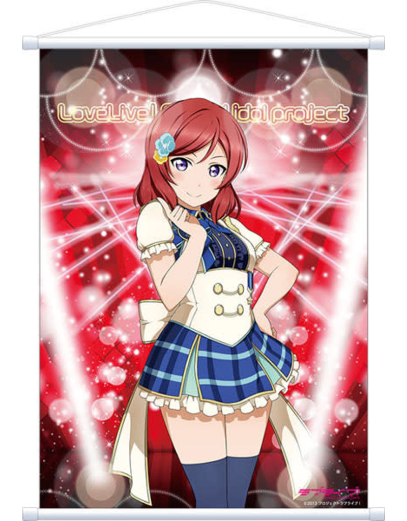 Movic Love Live! A2 Wallscroll*