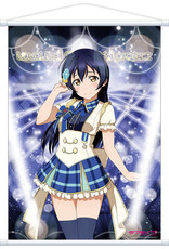 Movic Love Live! A2 Wallscroll*