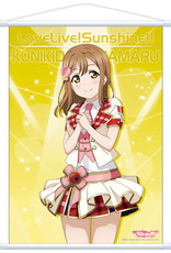 Movic Love Live! Sunshine!! A2 Wallscroll*