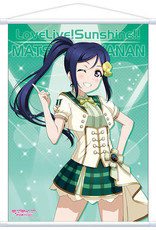 Movic Love Live! Sunshine!! A2 Wallscroll*