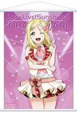 Movic Love Live! Sunshine!! A2 Wallscroll*