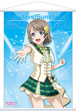 Movic Love Live! Sunshine!! A2 Wallscroll*