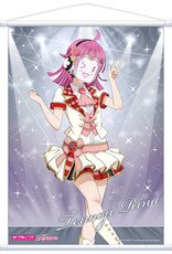 Movic Love Live! Nijigasaki High School A2 Wallscroll*