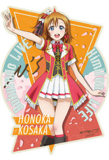 Ensky Love Live! Travel Sticker