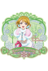 Ensky Love Live! Travel Sticker Snow Halation