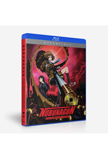 Crunchyroll Ent Nobunagun Complete Collection Essentials Blu-Ray